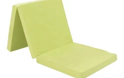 Klapp- und Faltmatratze