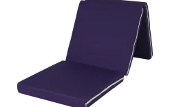 Klapp- und Faltmatratze