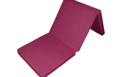 Klapp- und Faltmatratze