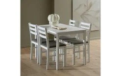 Klassische Essgruppe