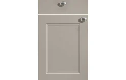 Klassische Landhausküche