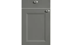 Klassische Landhausküche