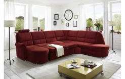 Klassische Wohnlandschaft