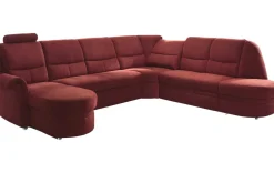 Klassische Wohnlandschaft