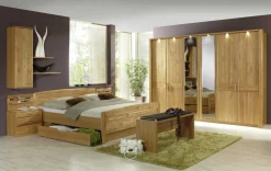 Klassisches Schlafzimmer