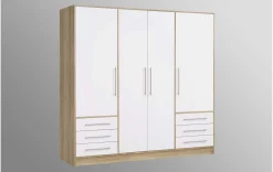 Kleiderschrank