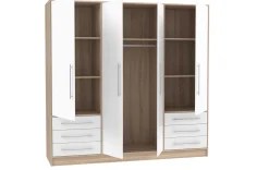 Kleiderschrank