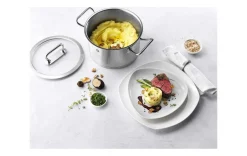 Kochtopfset 5-tlg.