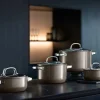 Kochtopfset 4-tlg.