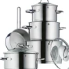 Kochtopfset 5-tlg.