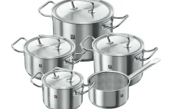 Kochtopfset 5-tlg.