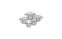 Kochtopfset 5-tlg.