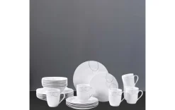 Kombiservice 24-tlg.