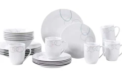Kombiservice 24-tlg.