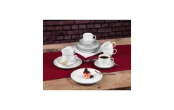 Kombiservice 36-tlg.