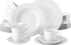 Kombiservice 30-tlg.