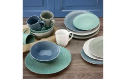 Kombiservice 16-tlg.