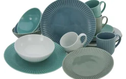 Kombiservice 16-tlg.