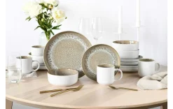 Kombiservice 16-tlg.