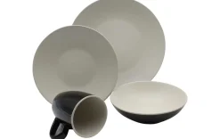 Kombiservice 16-tlg.