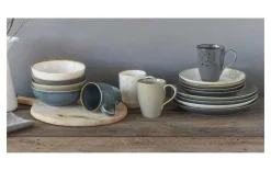 Kombiservice 16-tlg.