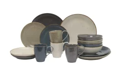 Kombiservice 16-tlg.