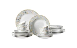 Kombiservice 20-tlg.