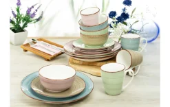 Kombiservice 16-tlg.