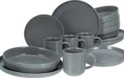 Kombiservice 16-tlg.
