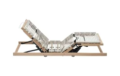 Komfortabler Lattenrost