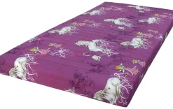 Komfortschaum-Futonmatratze 140x200cm