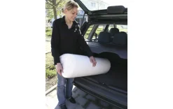 Komfortschaum-Rollmatratze