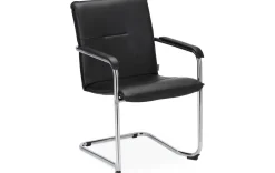 Konferenz- und Besucherstuhl