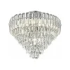 Kristall Deckenleuchte