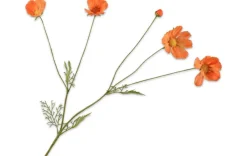 Kunstblumen - Cosmea