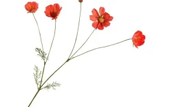 Kunstblumen - Cosmea