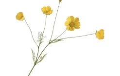 Kunstblumen - Cosmea