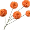 Kunstblumen - Tagetes