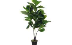 Kunstpflanze - Lyrata