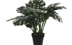 Kunstpflanze im Topf - Mica