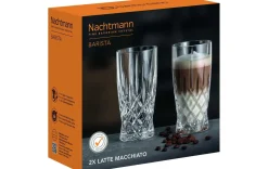 Latte Macchiato Glasset 2 Stk.
