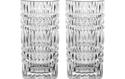 Latte Macchiato Set 2 Stk.