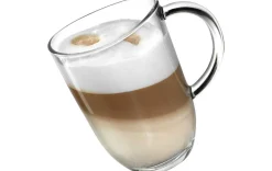 Latte-Macchiato Tasse