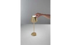 LED Akku Tischleuchte