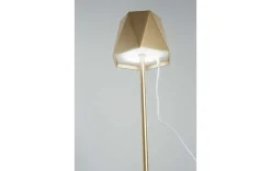 LED Akku Tischleuchte