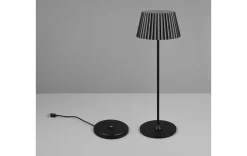 LED Akku Tischleuchte