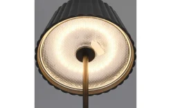 LED Akku Tischleuchte