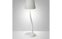 LED Akku Tischleuchte