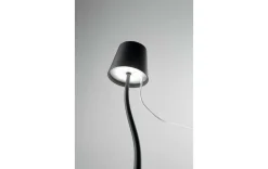 LED Akku Tischleuchte