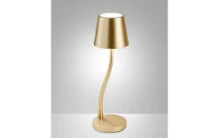 LED Akku Tischleuchte